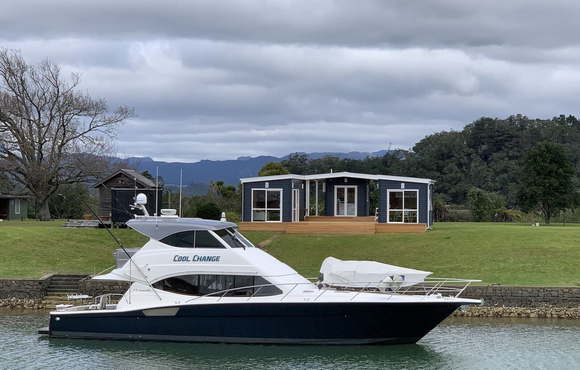 Whitianga Waterways