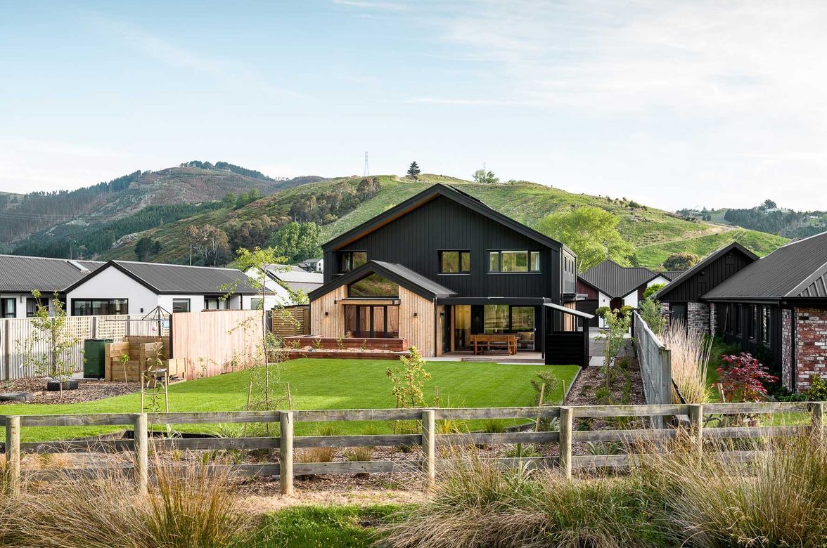 Caro Lane Cashmere Estate