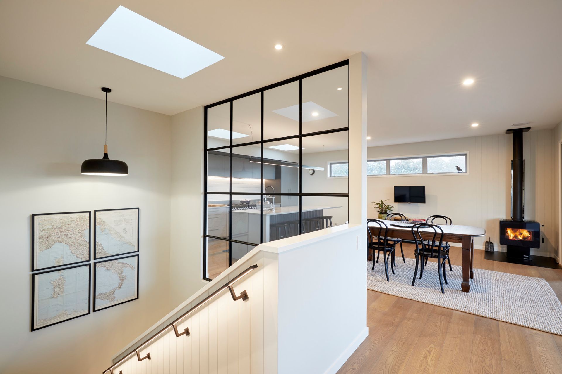 Honouring the Avenues