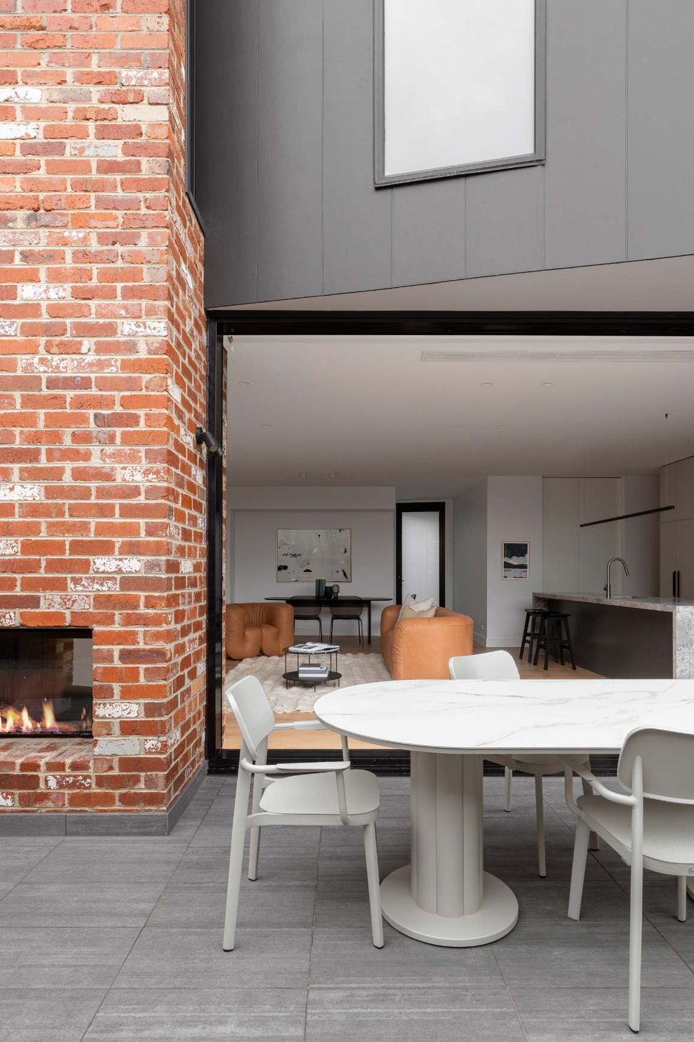 Kindred Glen Iris