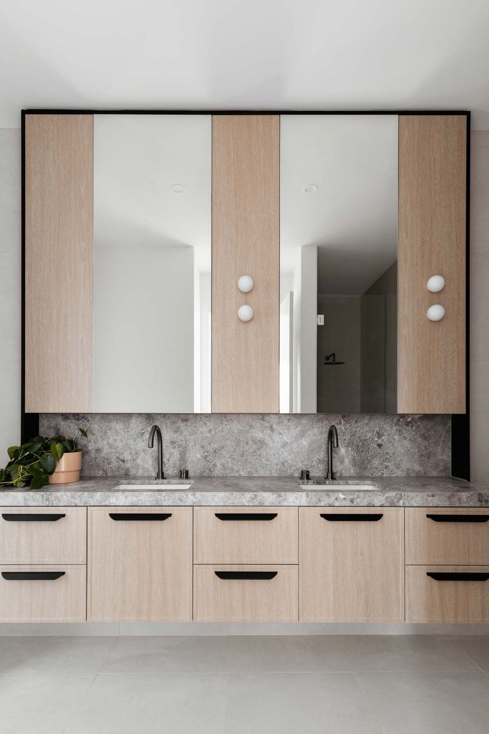Kindred Glen Iris
