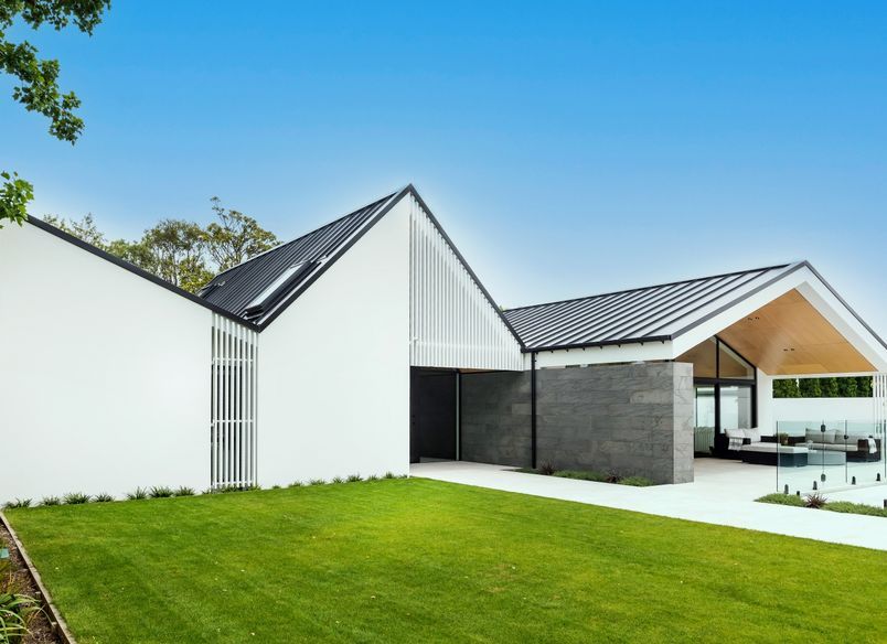 Fendalton Home