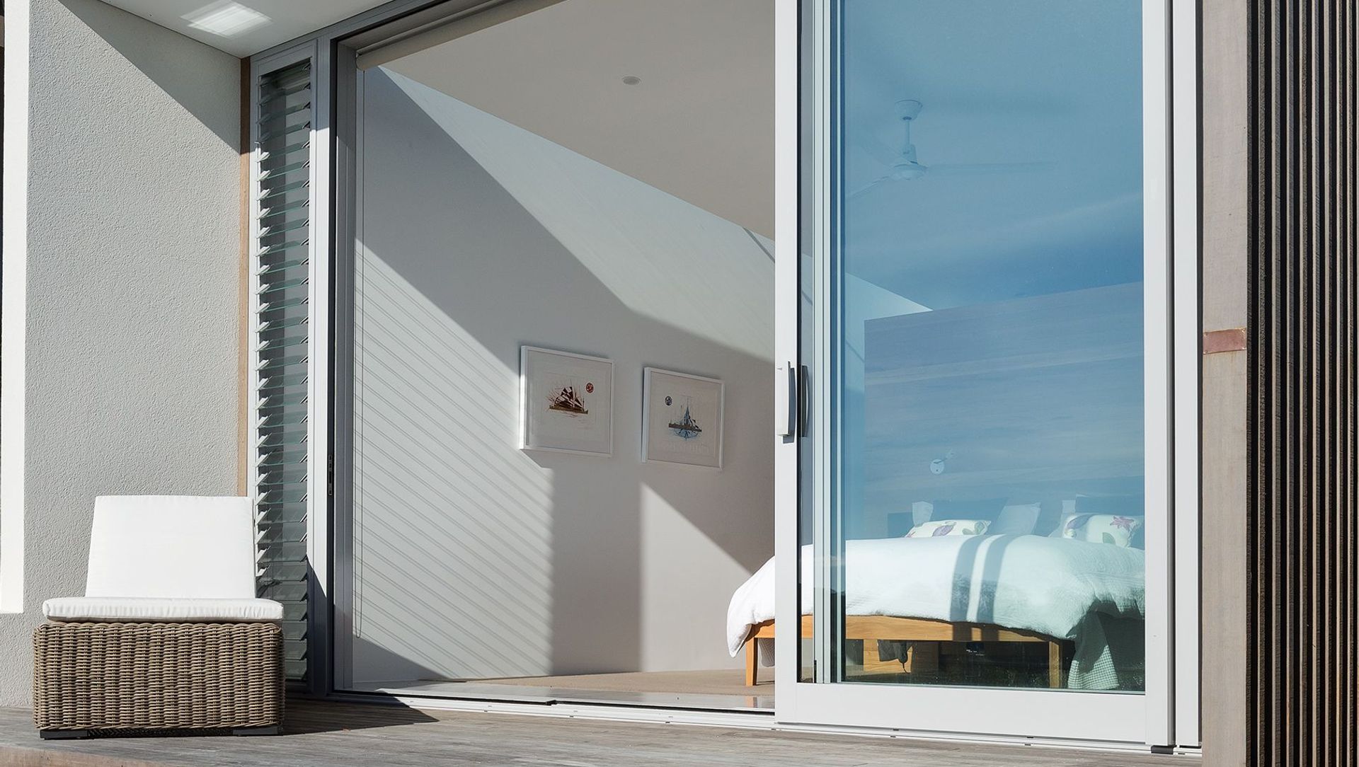 Langs Retreat banner