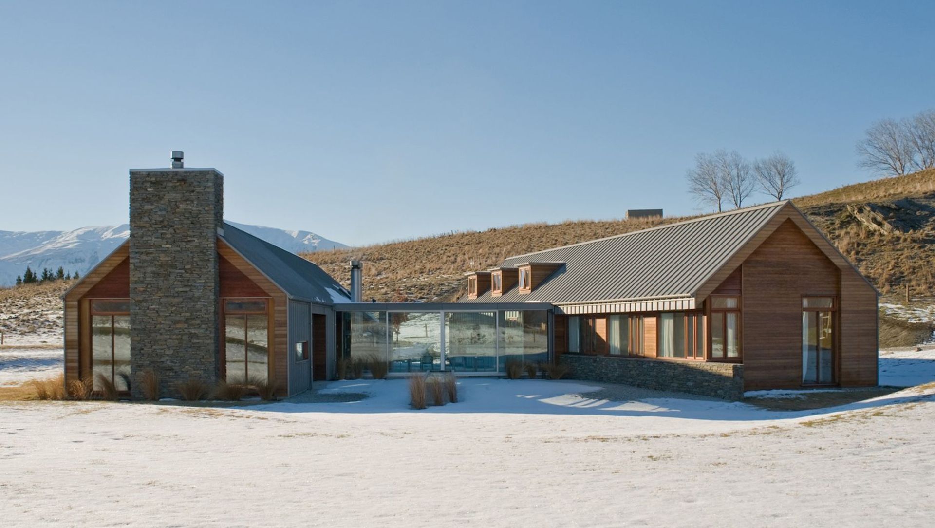 Slope Hill House banner