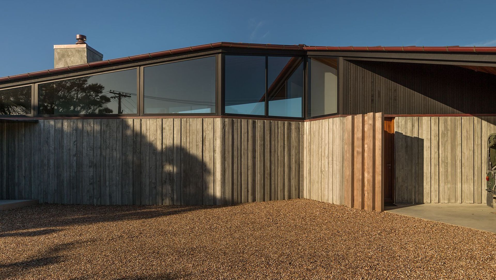 Te Kohanga Waiheke banner