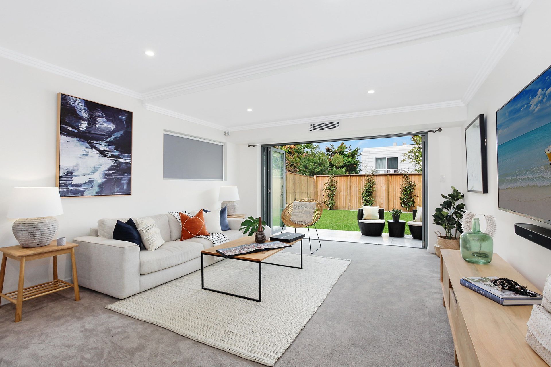 Narelle St, North Bondi