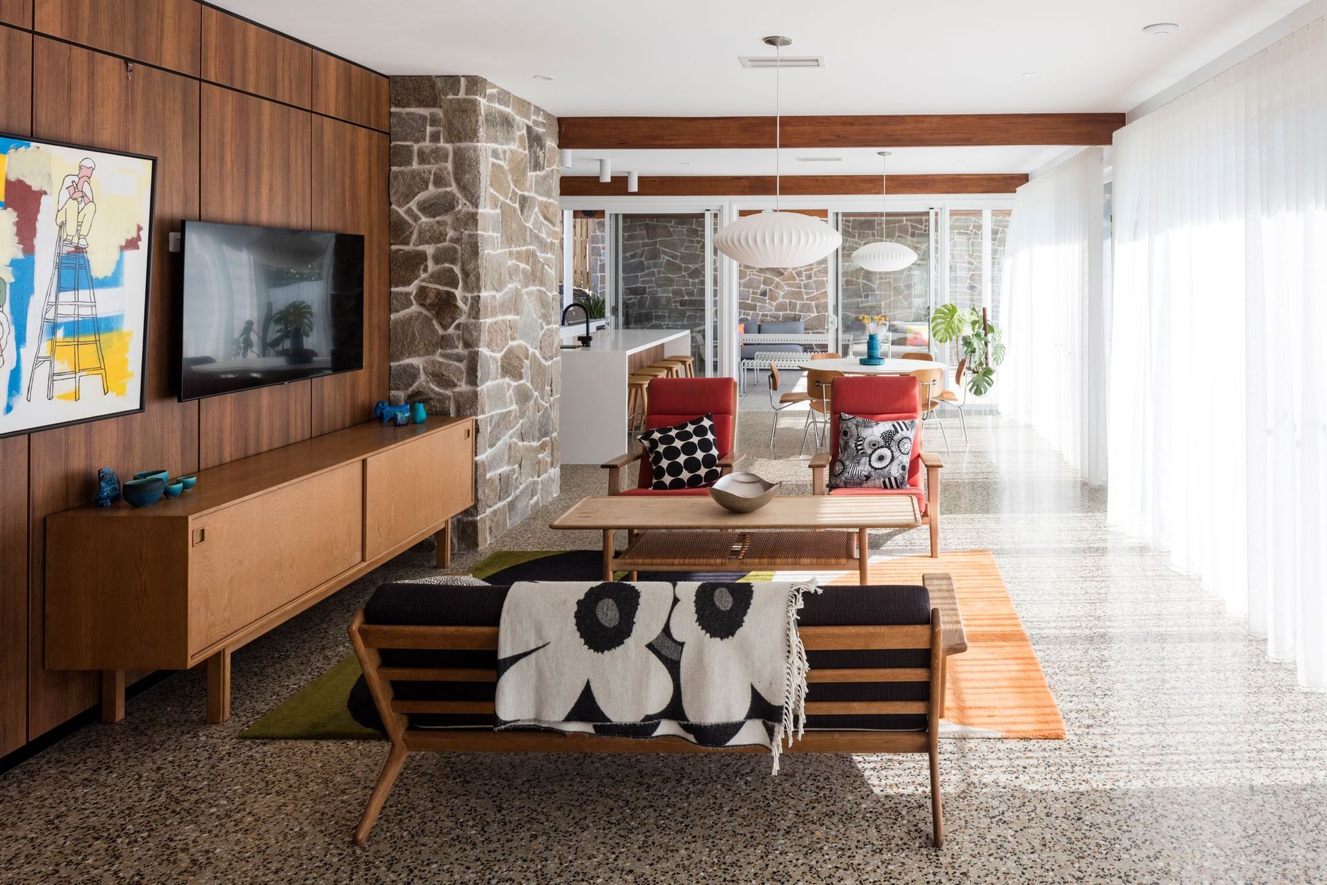 Photography: Lucas Muro