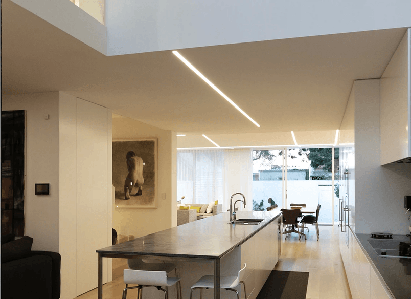 Paddington St, Paddington