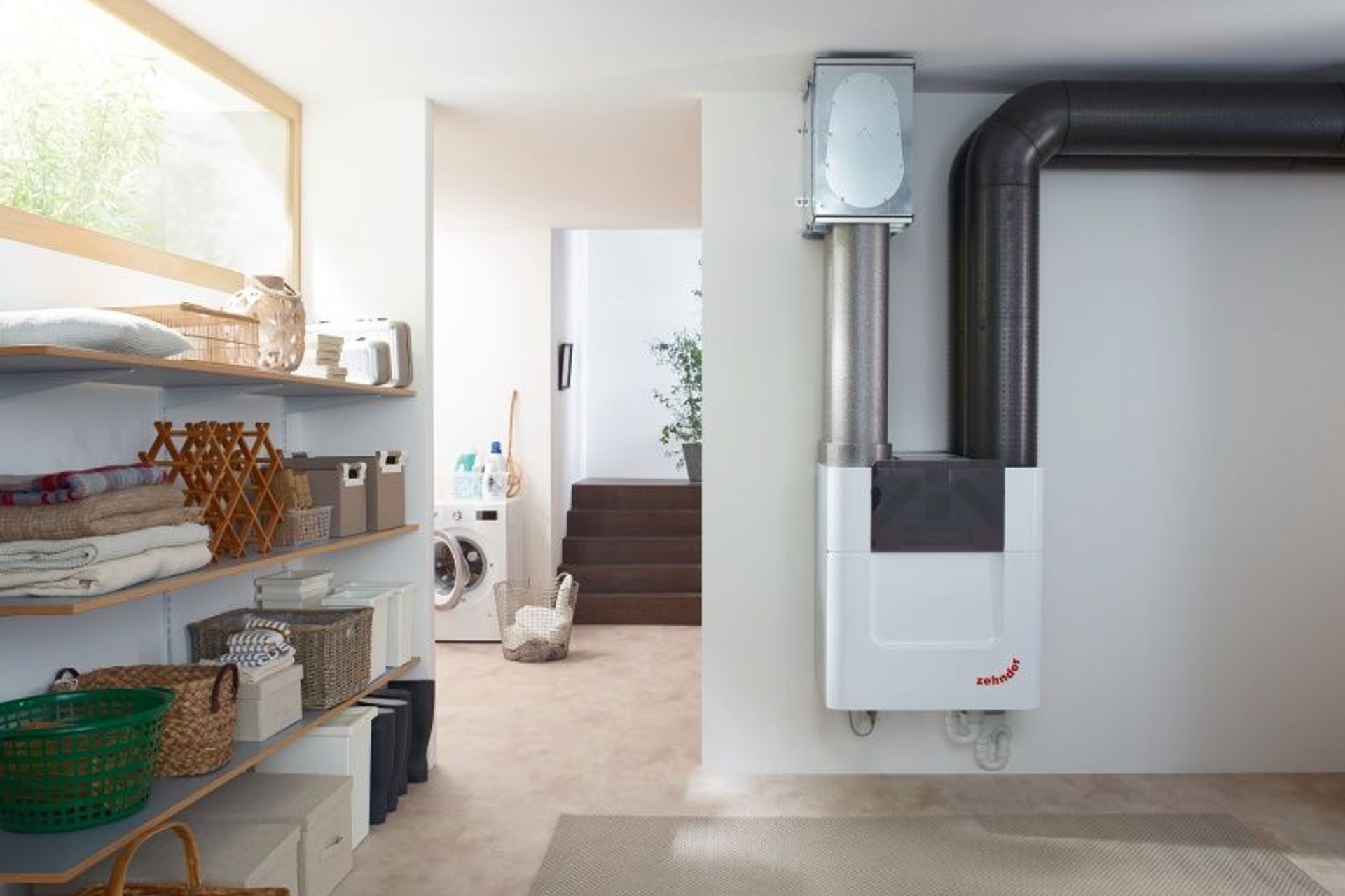 Red Beach High Performance Home