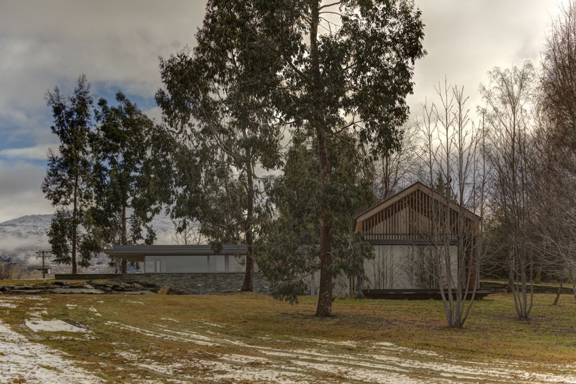 Dalefield Guest House