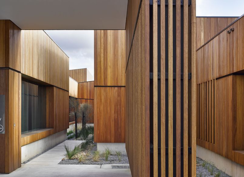 Mental Health Facility