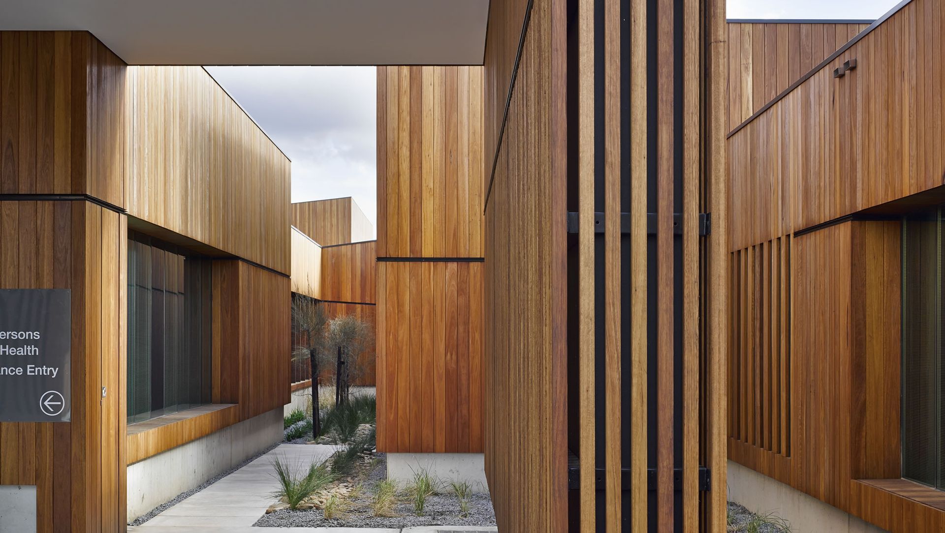 Mental Health Facility banner