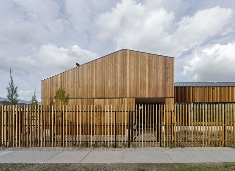 Mental Health Facility