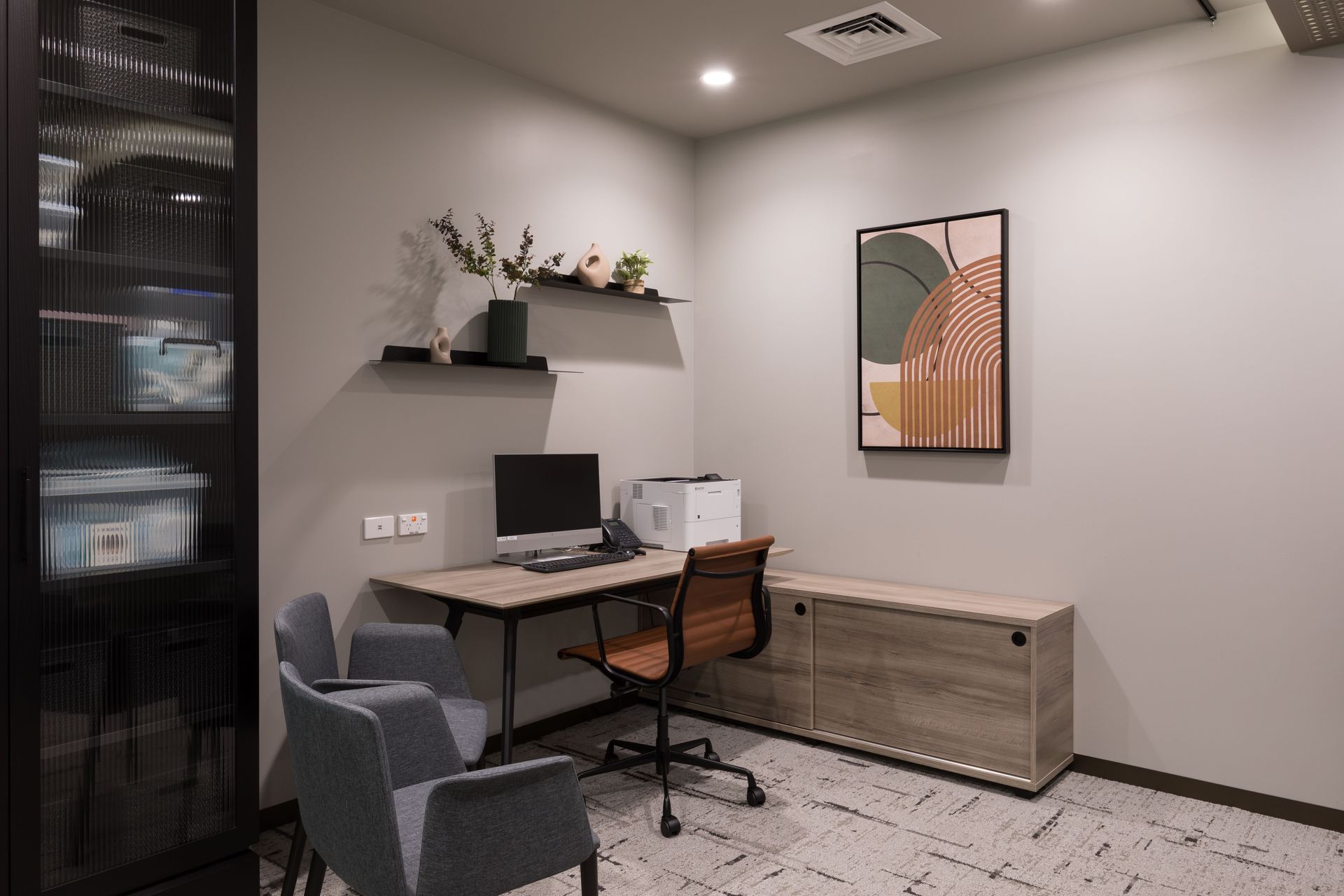 Eastcare Specialist Centre