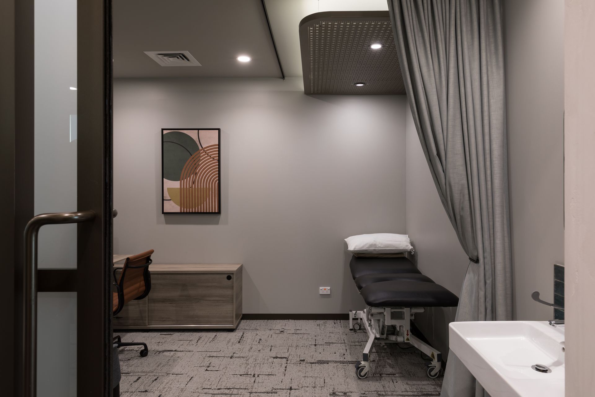 Eastcare Specialist Centre