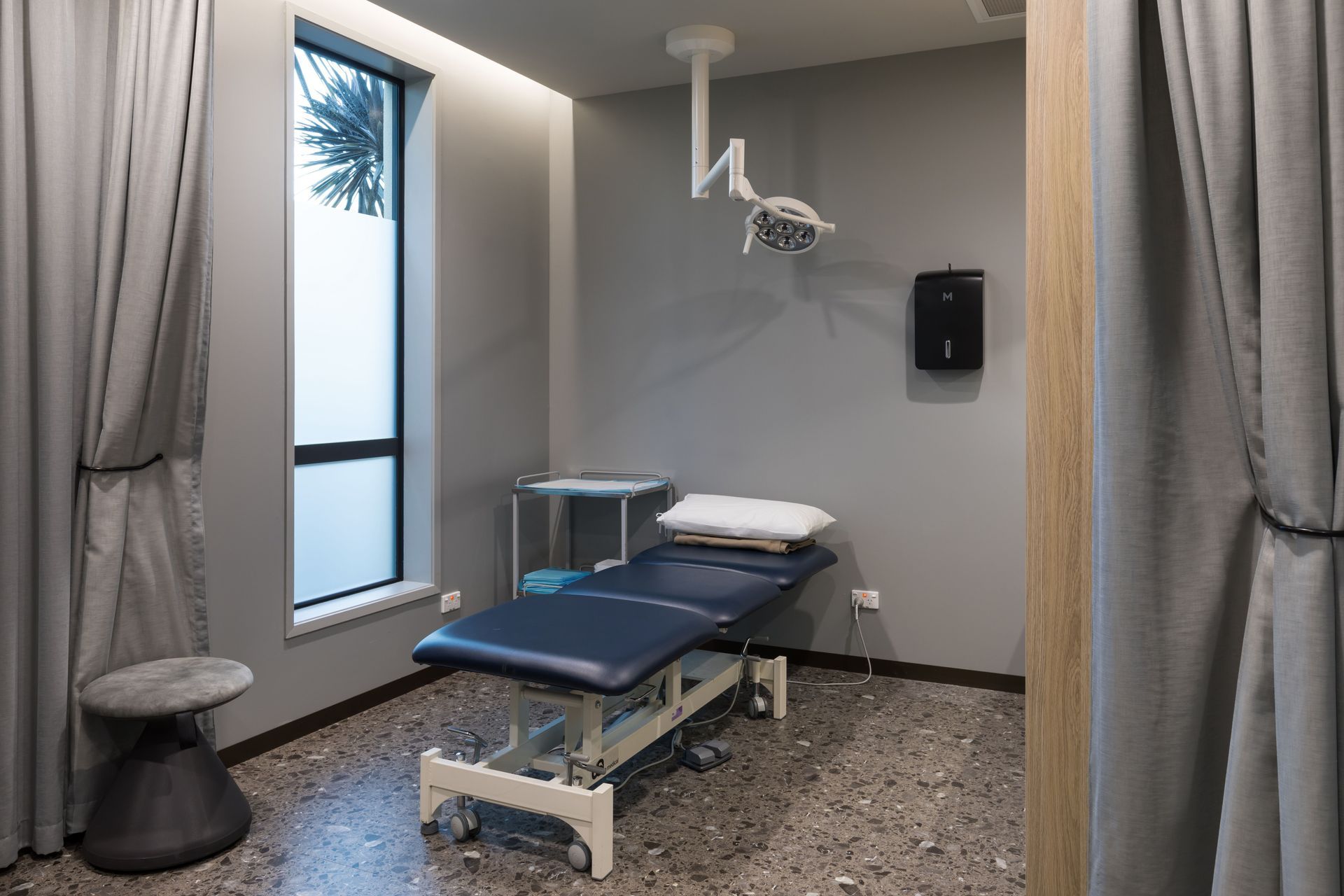 Eastcare Specialist Centre