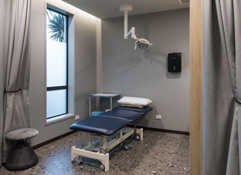 Eastcare Specialist Centre