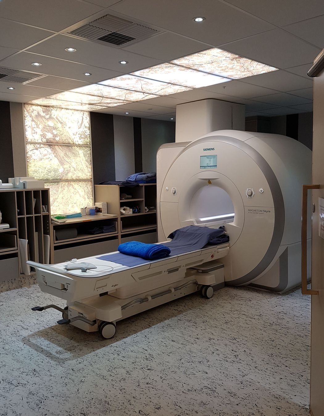 Pacific Radiology - St George's Hospital