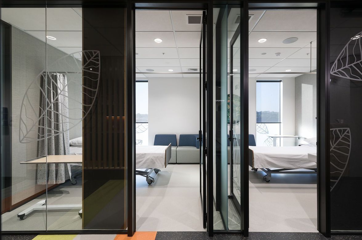 Canopy Cancer Care, Takapuna