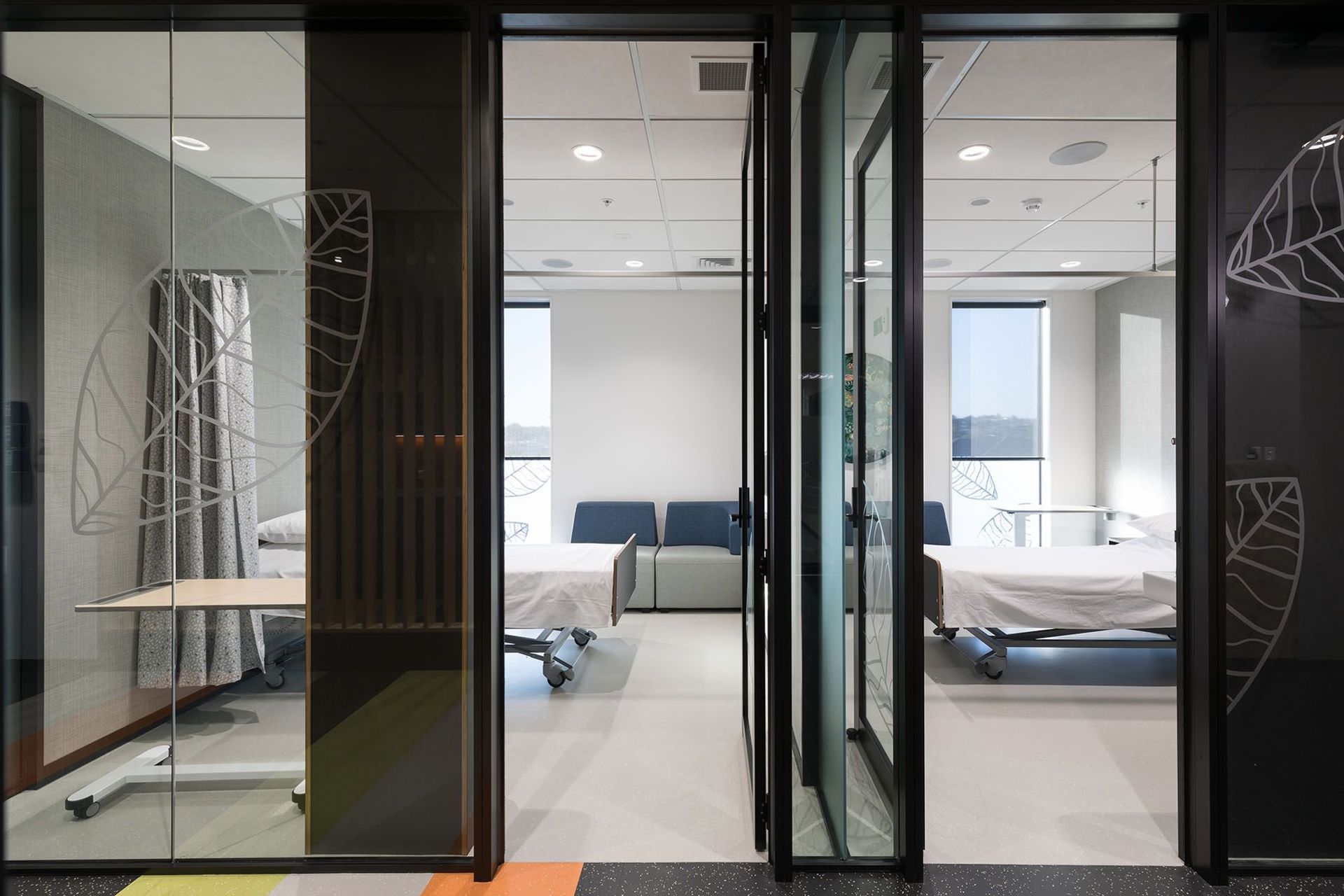 Canopy Cancer Care, Takapuna