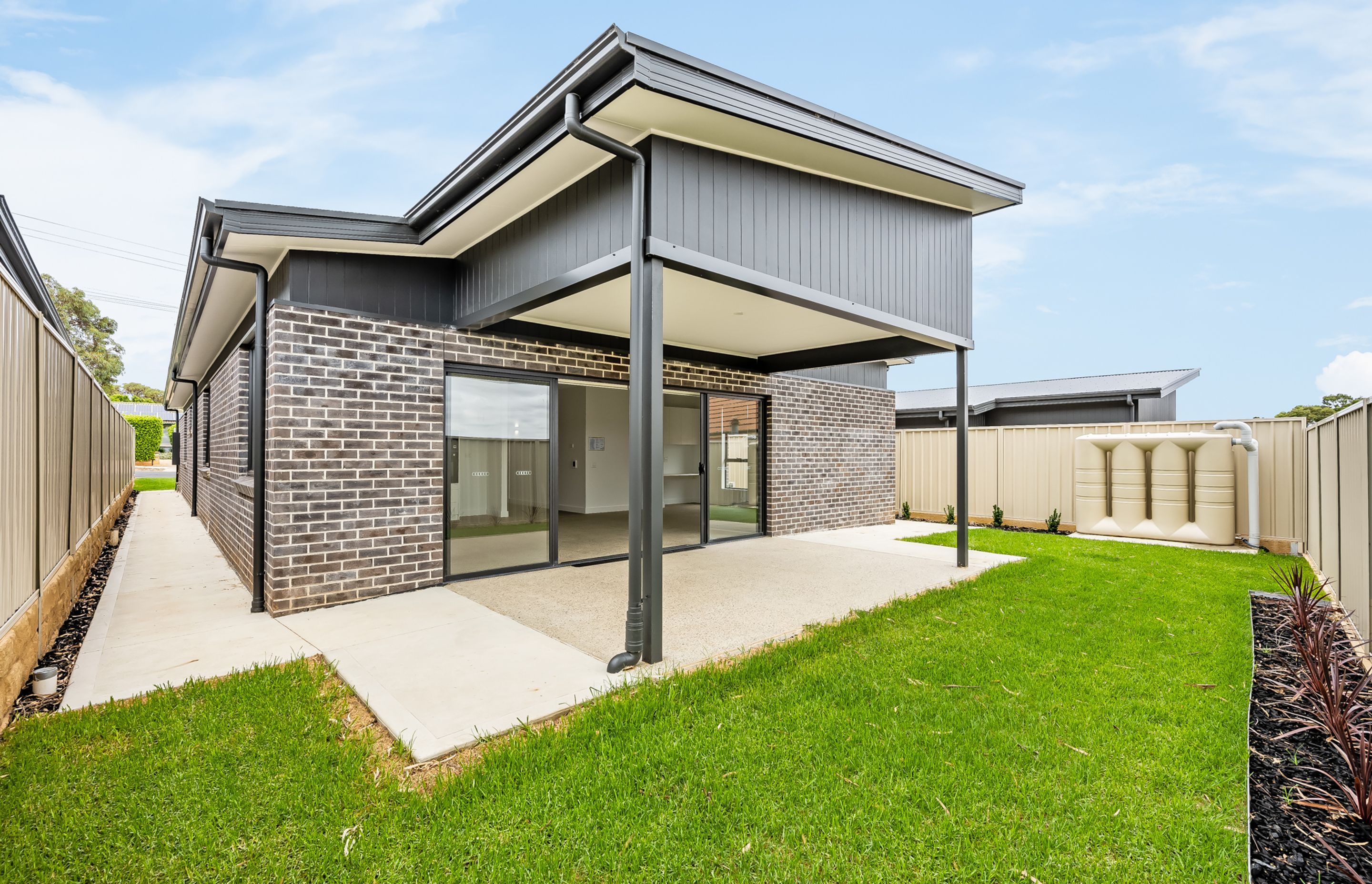 Gawler East SA, Specialist Disability Accommodation