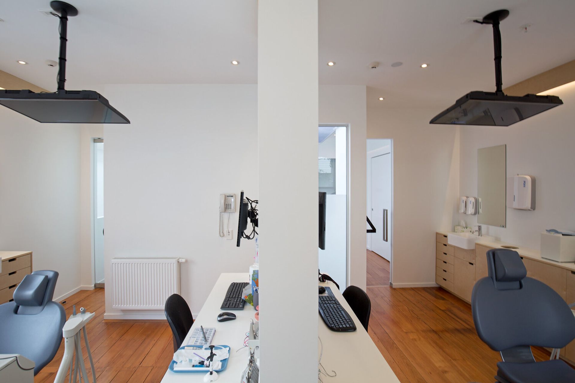 Matt Barker Orthodontist 