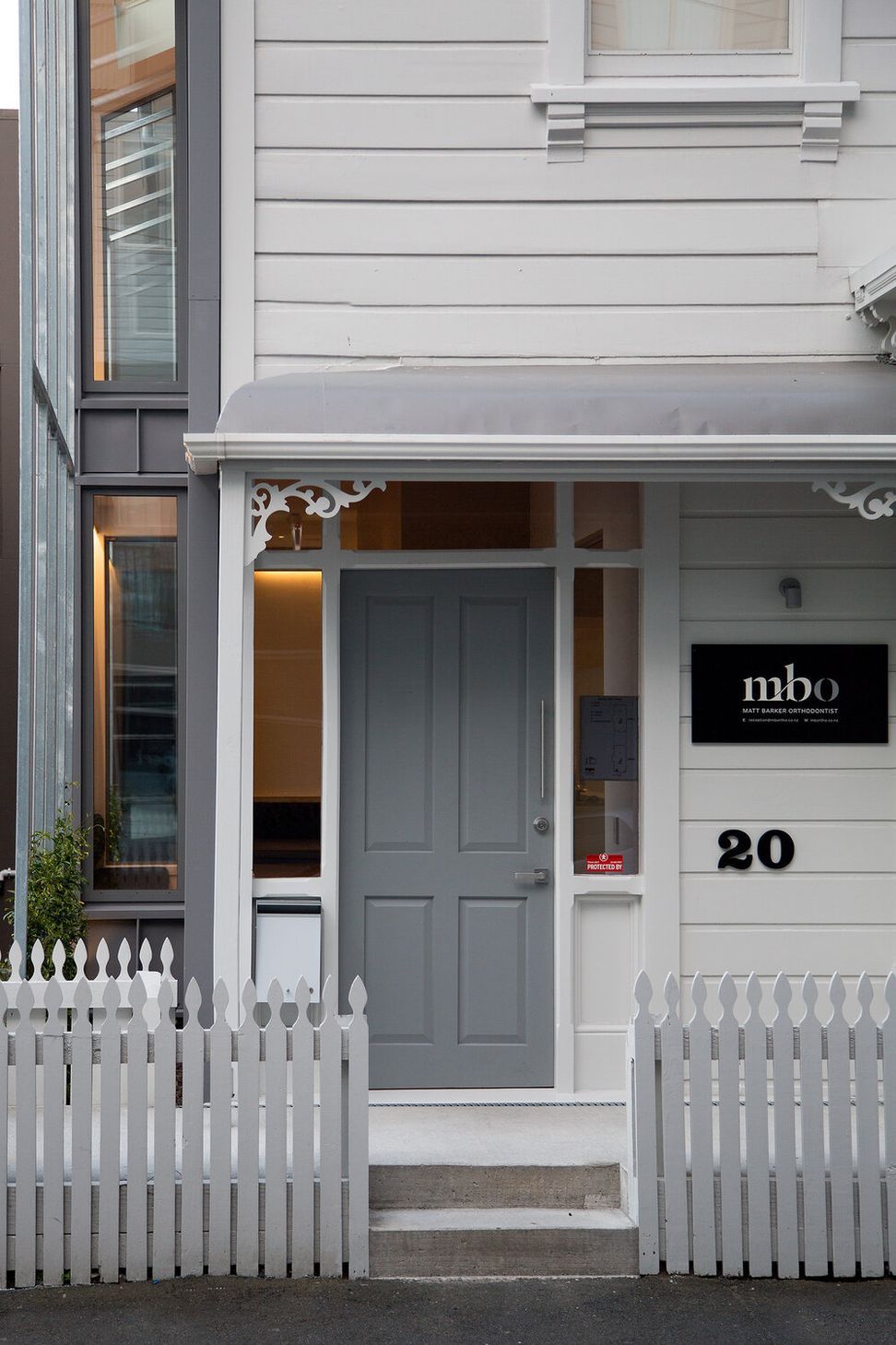 Matt Barker Orthodontist