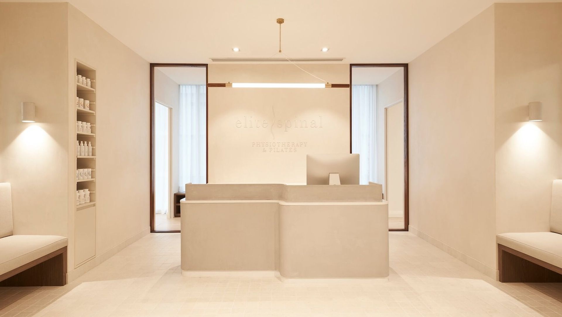 Bondi Junction Project banner