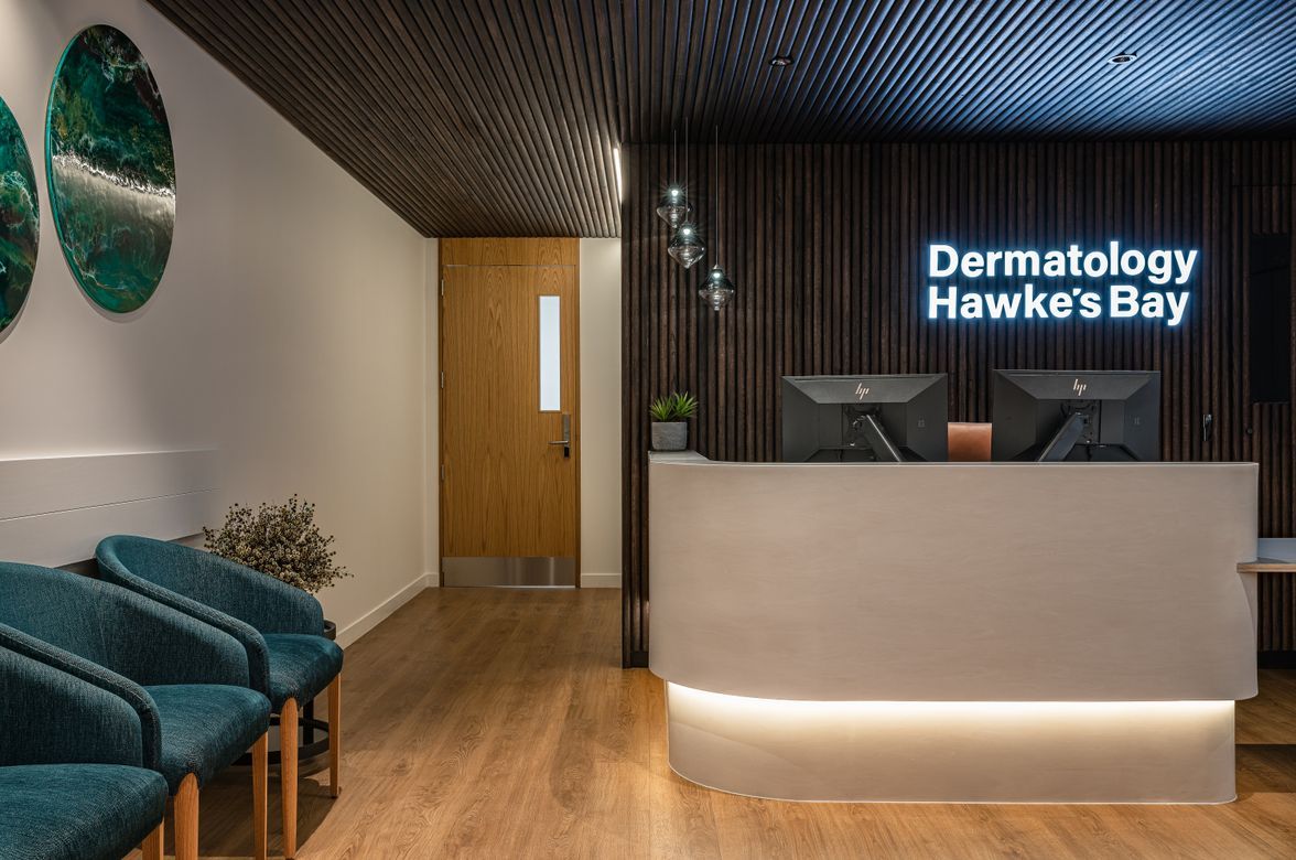 Dermatology Hawke’s Bay