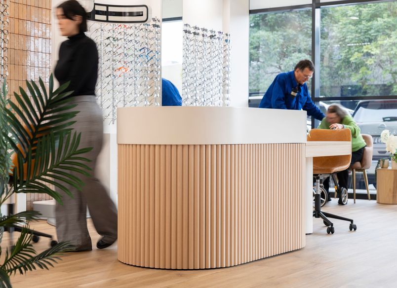 Central Coast Eye Care