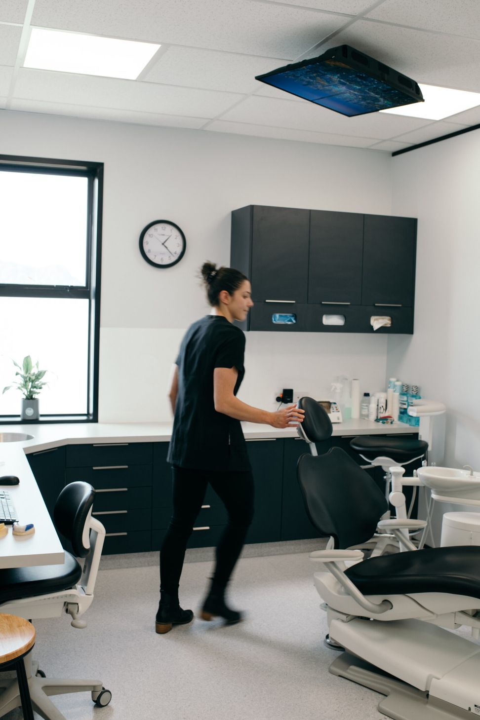 Marsden Cove Dental | Turnkey Dental Fit-Out