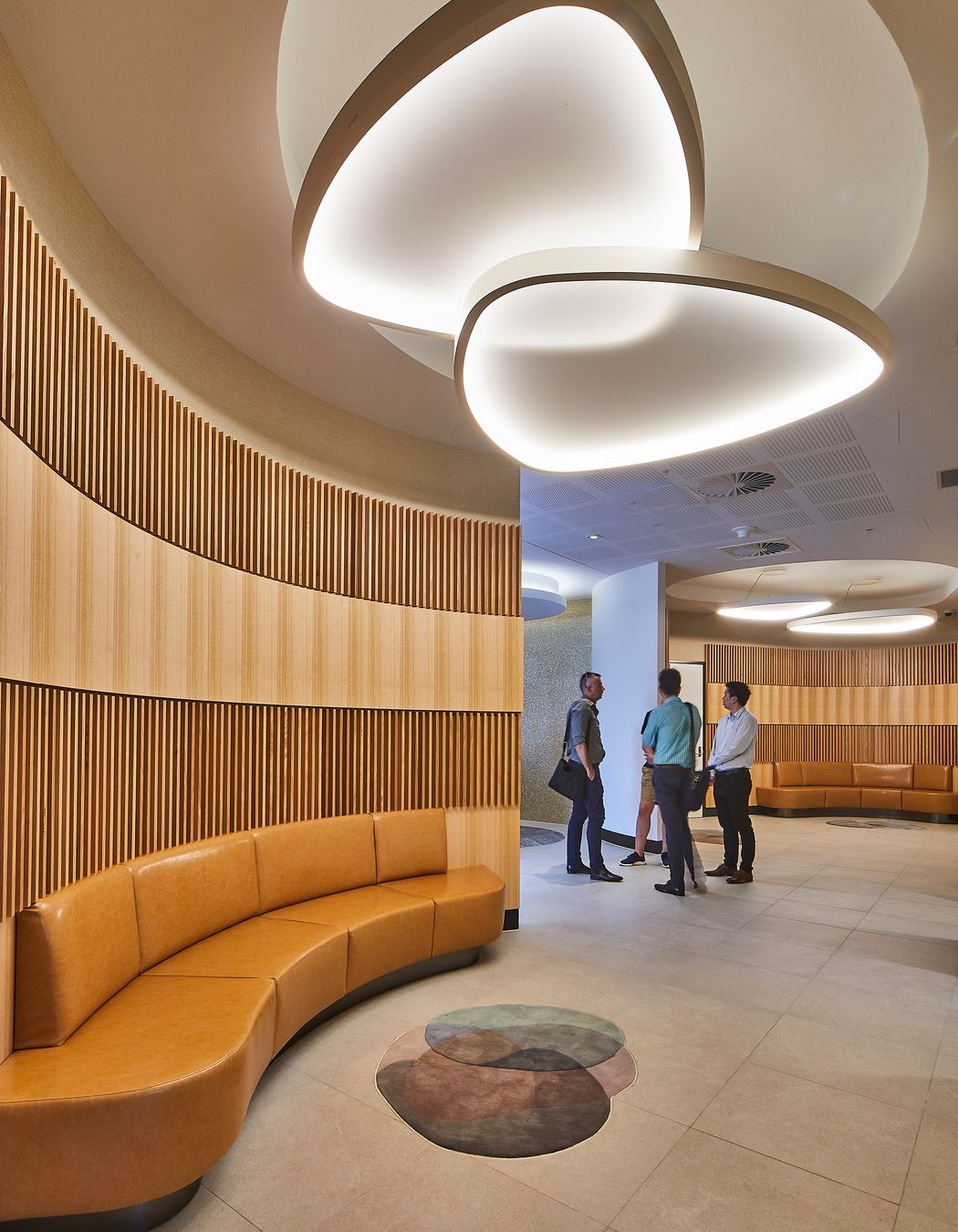 Forensic Medicine and Coroner's Court Complex, NSW