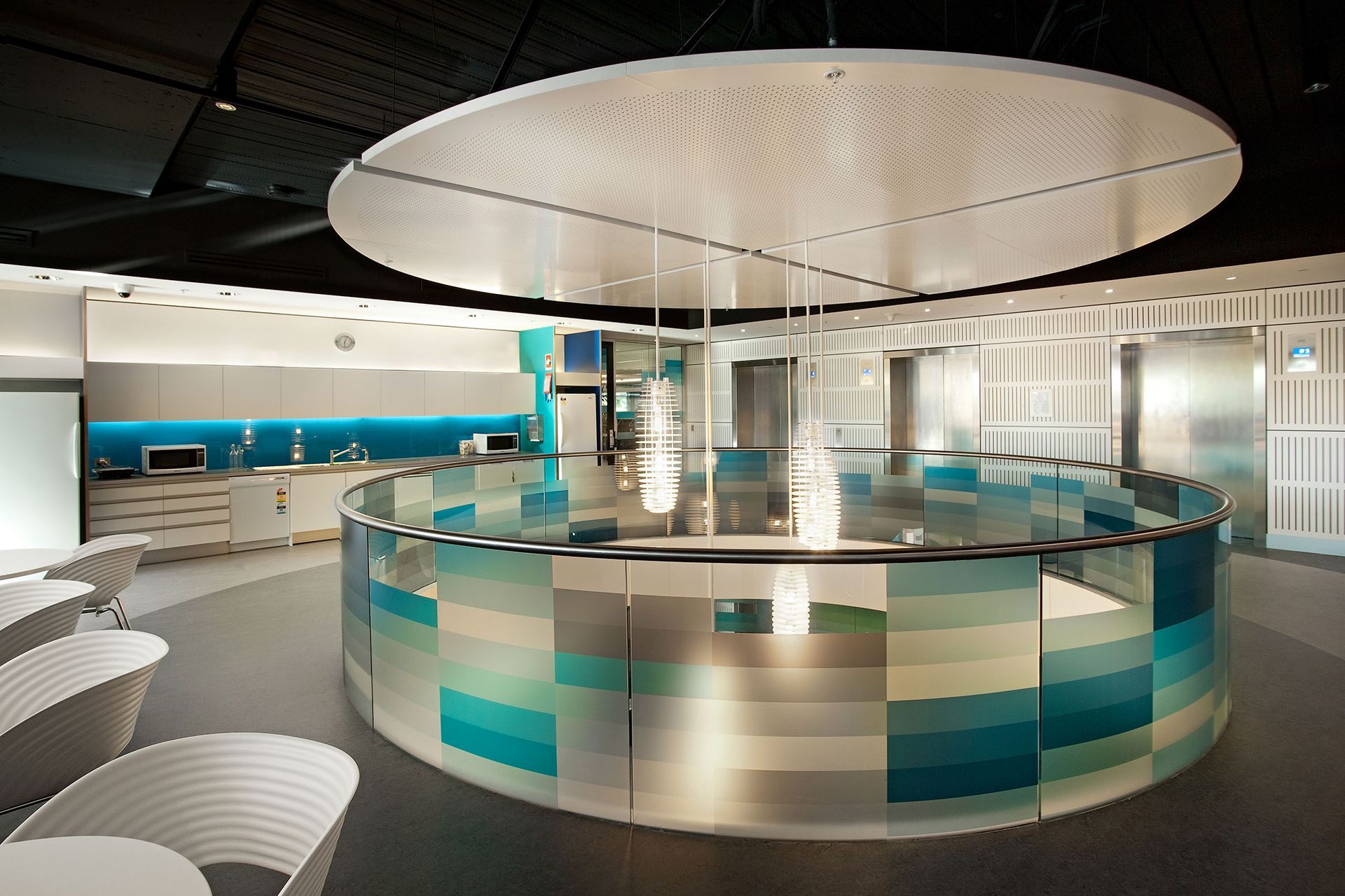 Cochlear Global Headquarters, Sydney