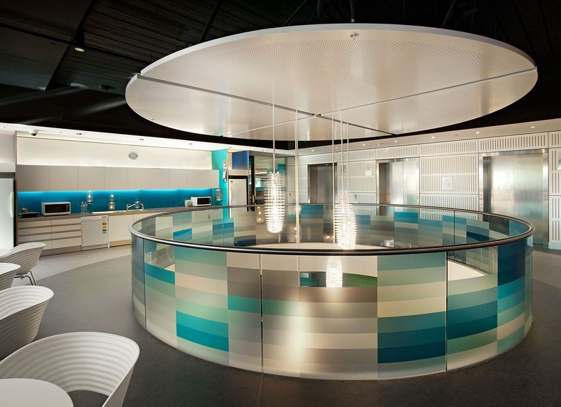 Cochlear Global Headquarters, Sydney