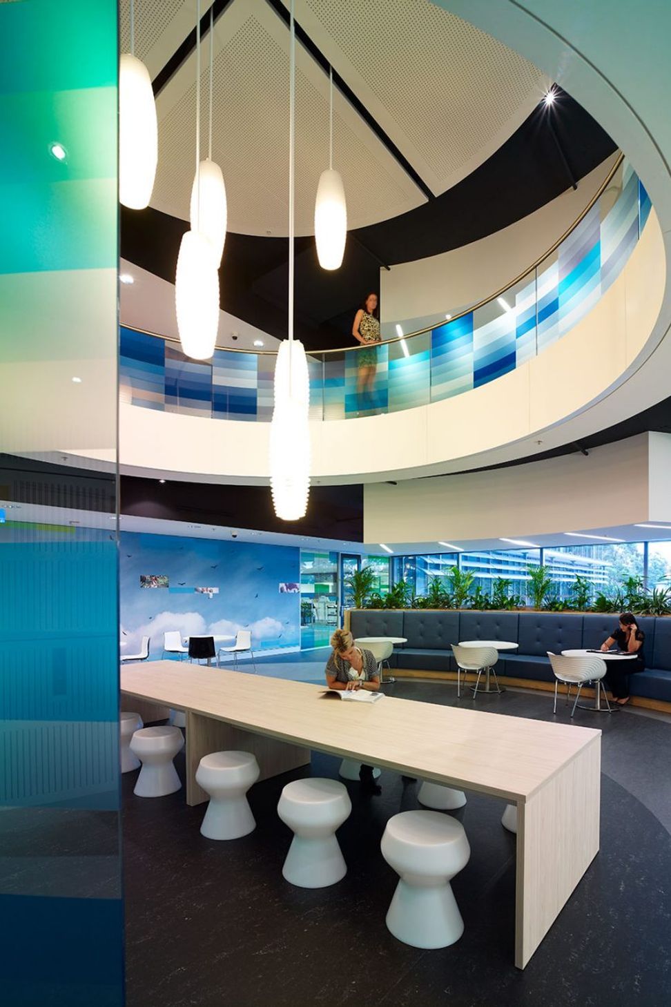 Cochlear Global Headquarters, Sydney