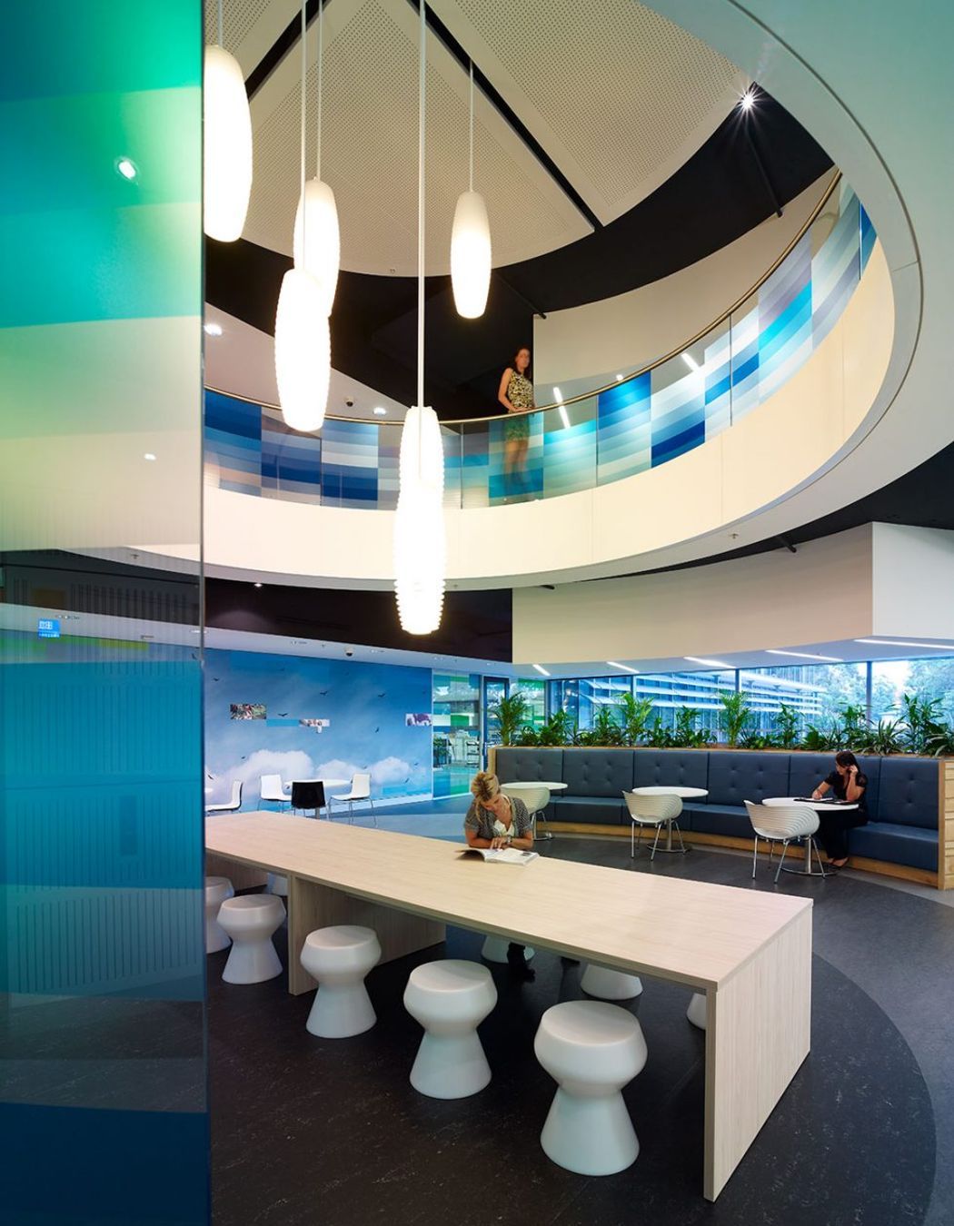 Cochlear Global Headquarters, Sydney