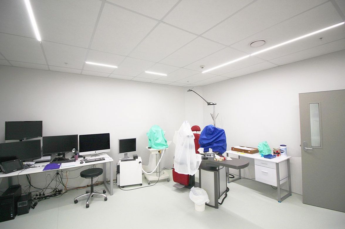 Hastings Eye Clinic