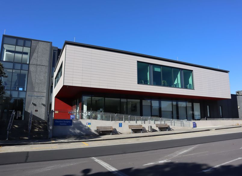 North Shore Elective Unit