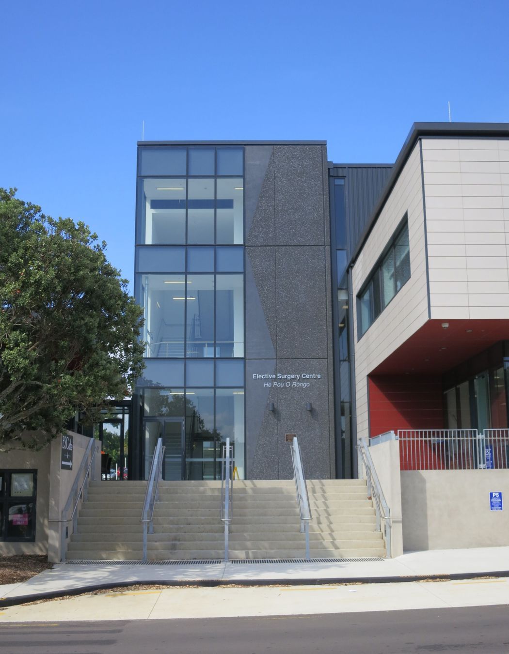 North Shore Elective Unit