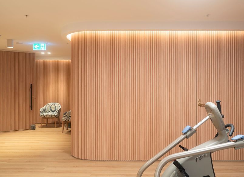 Landsdowne Gardens Aged Care