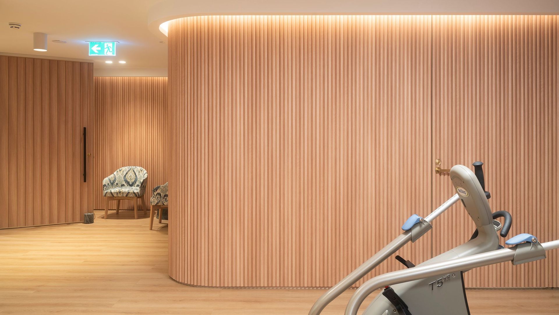 Landsdowne Gardens Aged Care banner