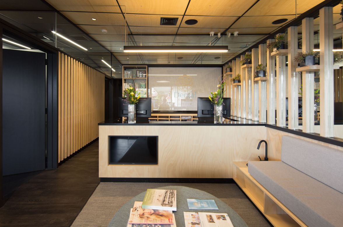 Dental South Bayview