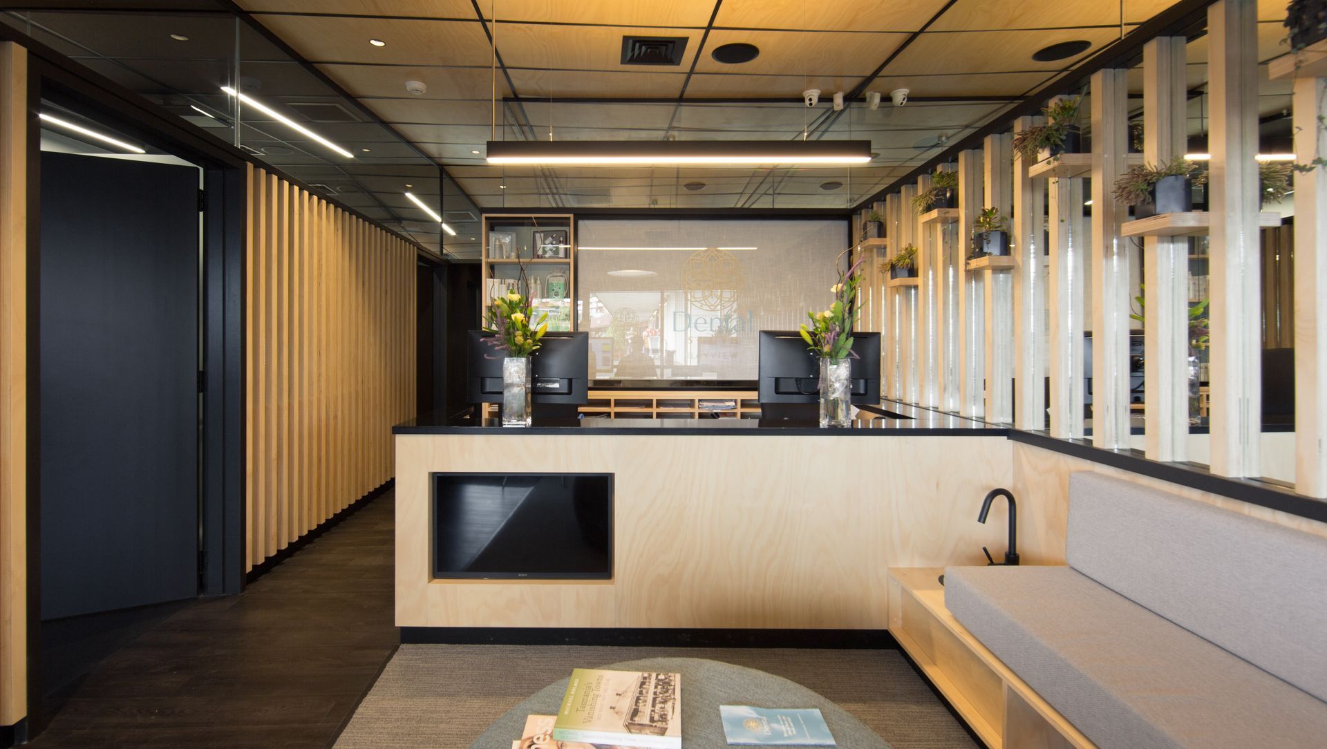 Dental South Bayview banner