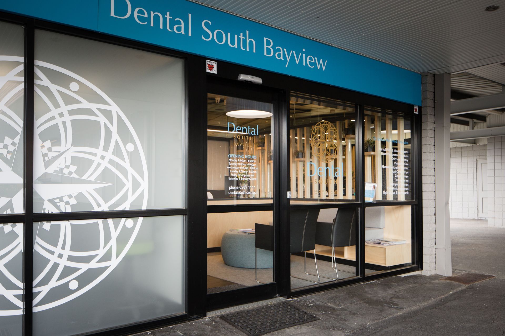 Dental South Bayview