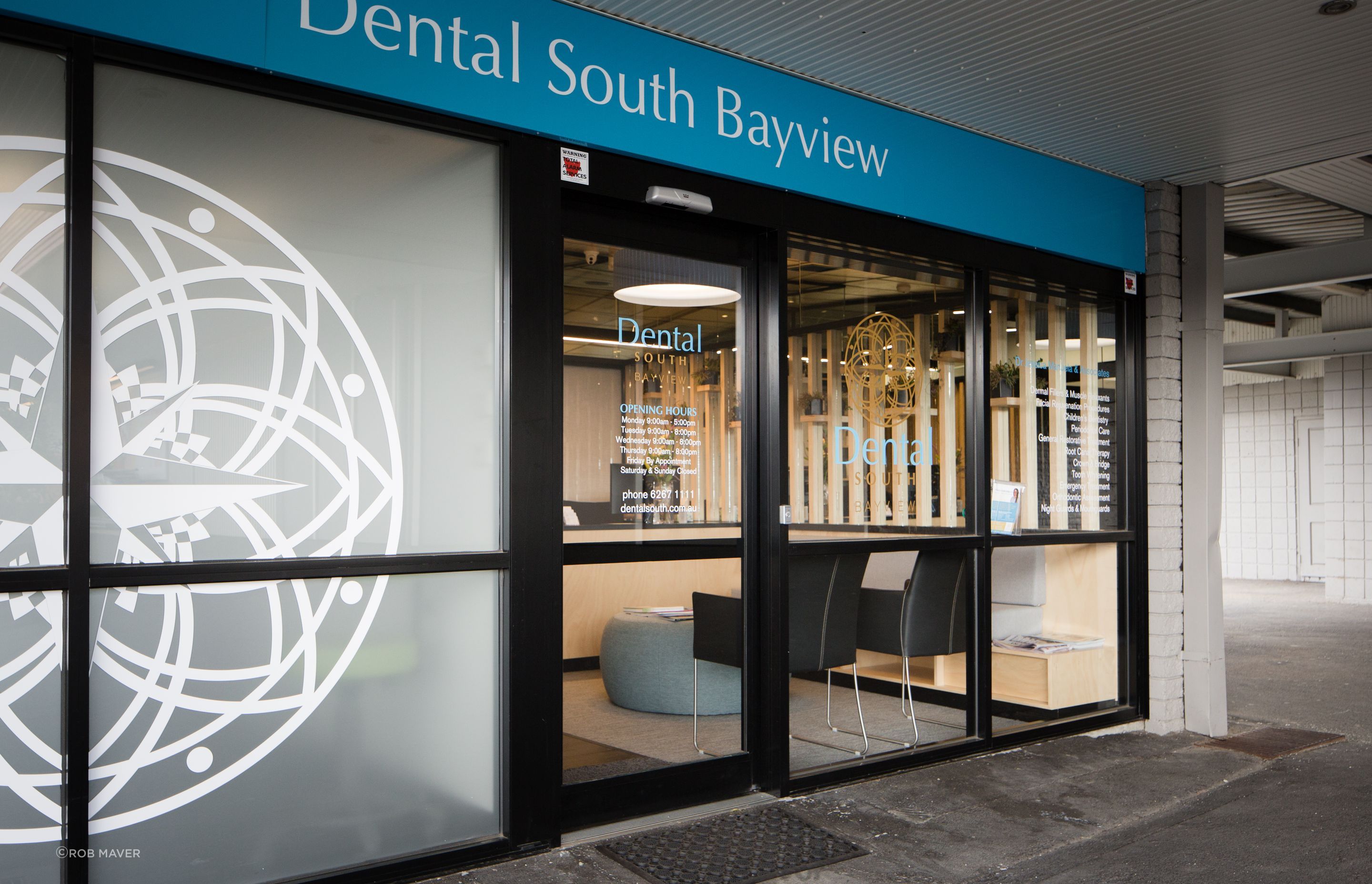 Dental South Bayview