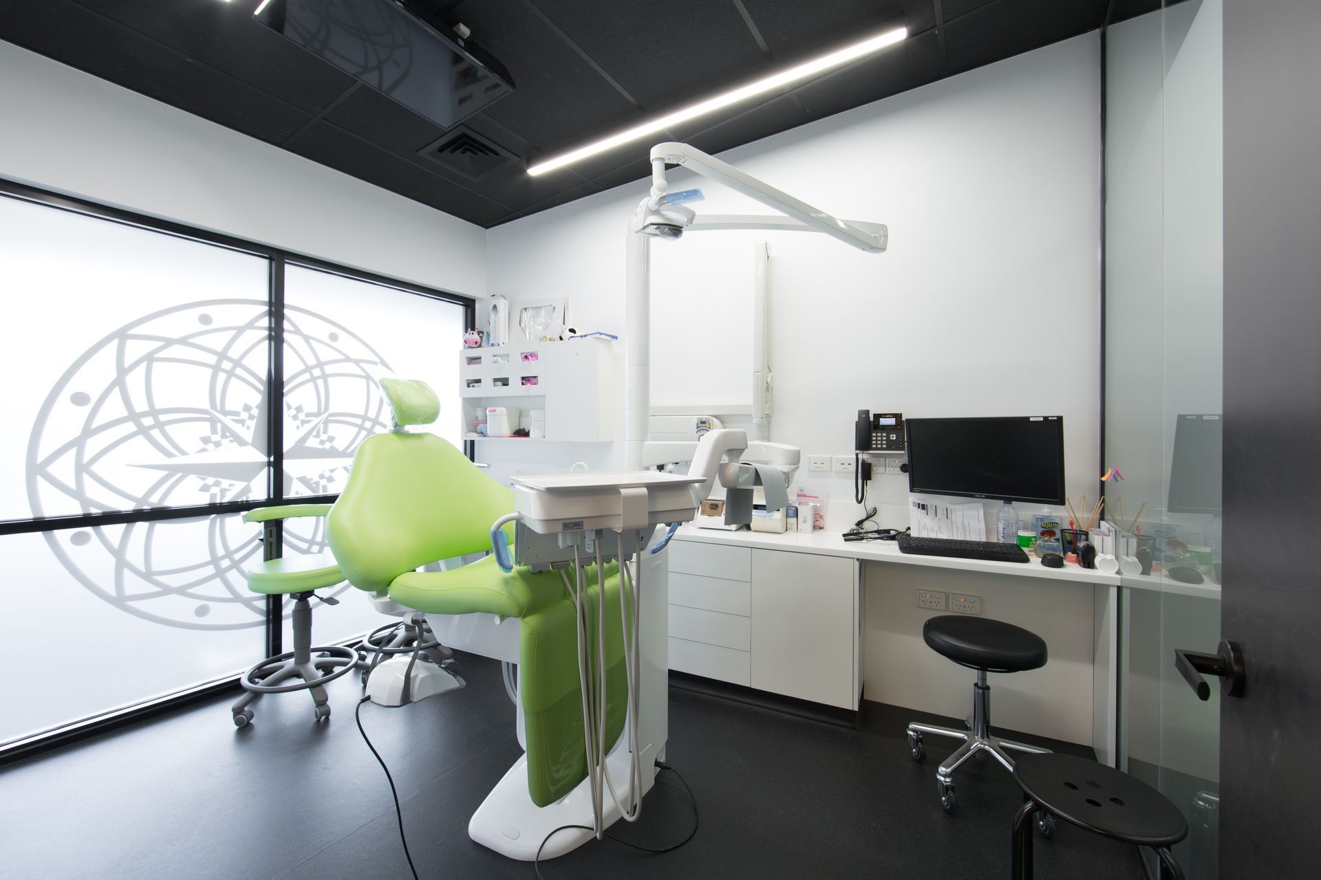 Dental South Bayview