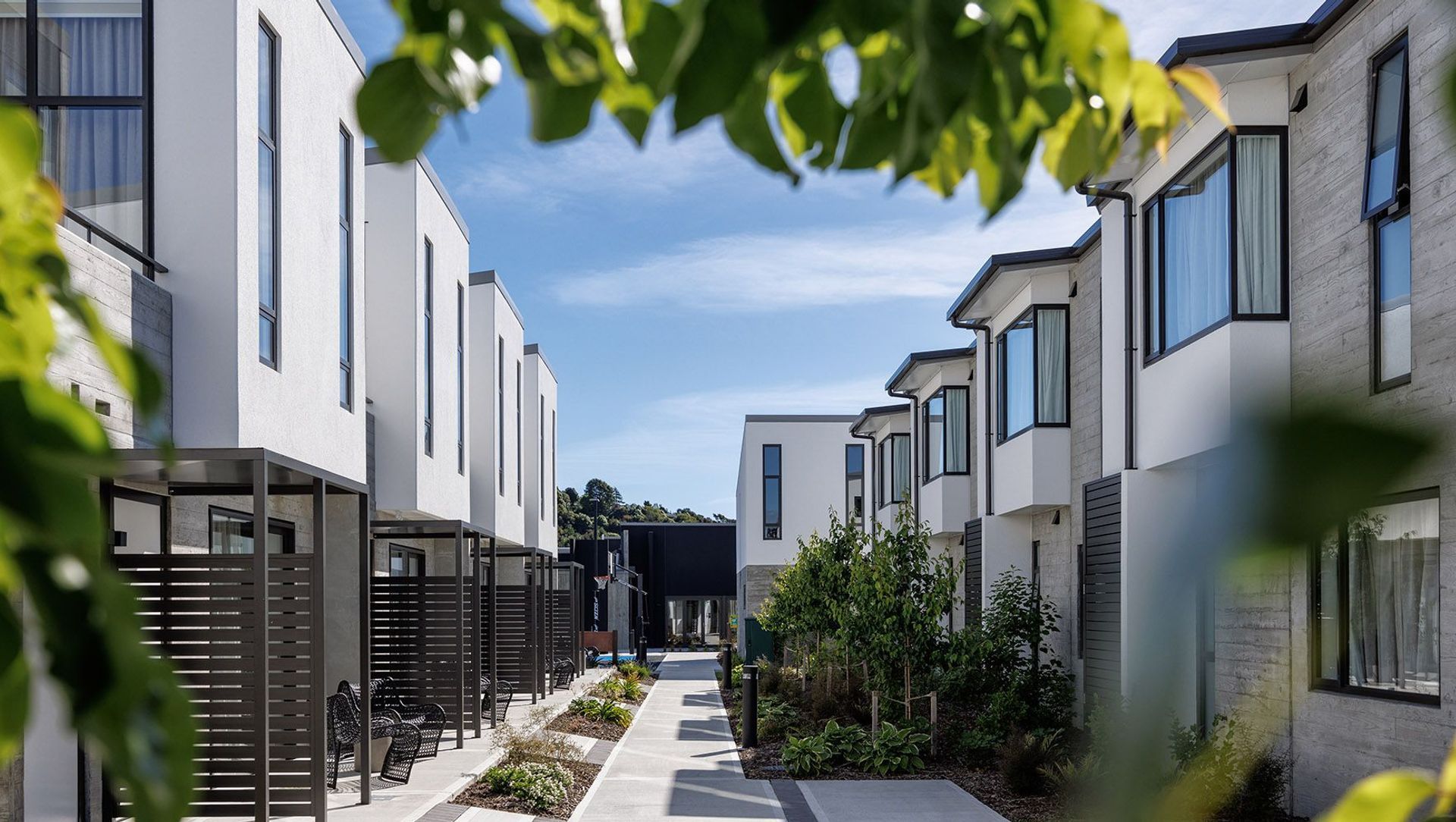 NZ Campus of Innovation and Sport banner