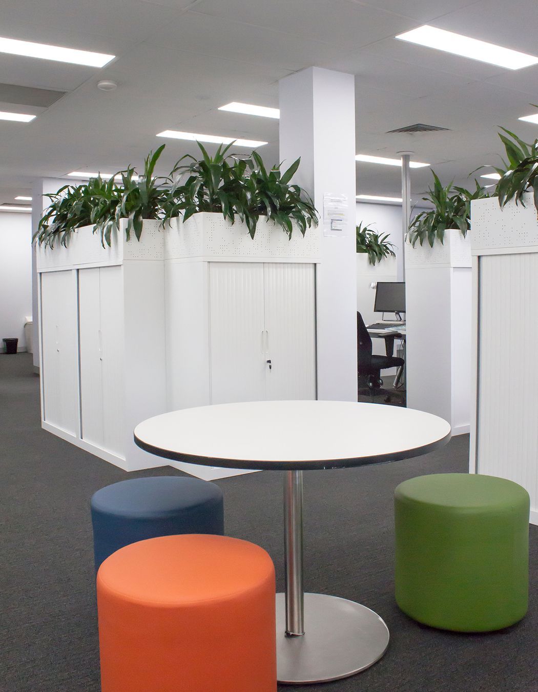 Optometry Australia HQ