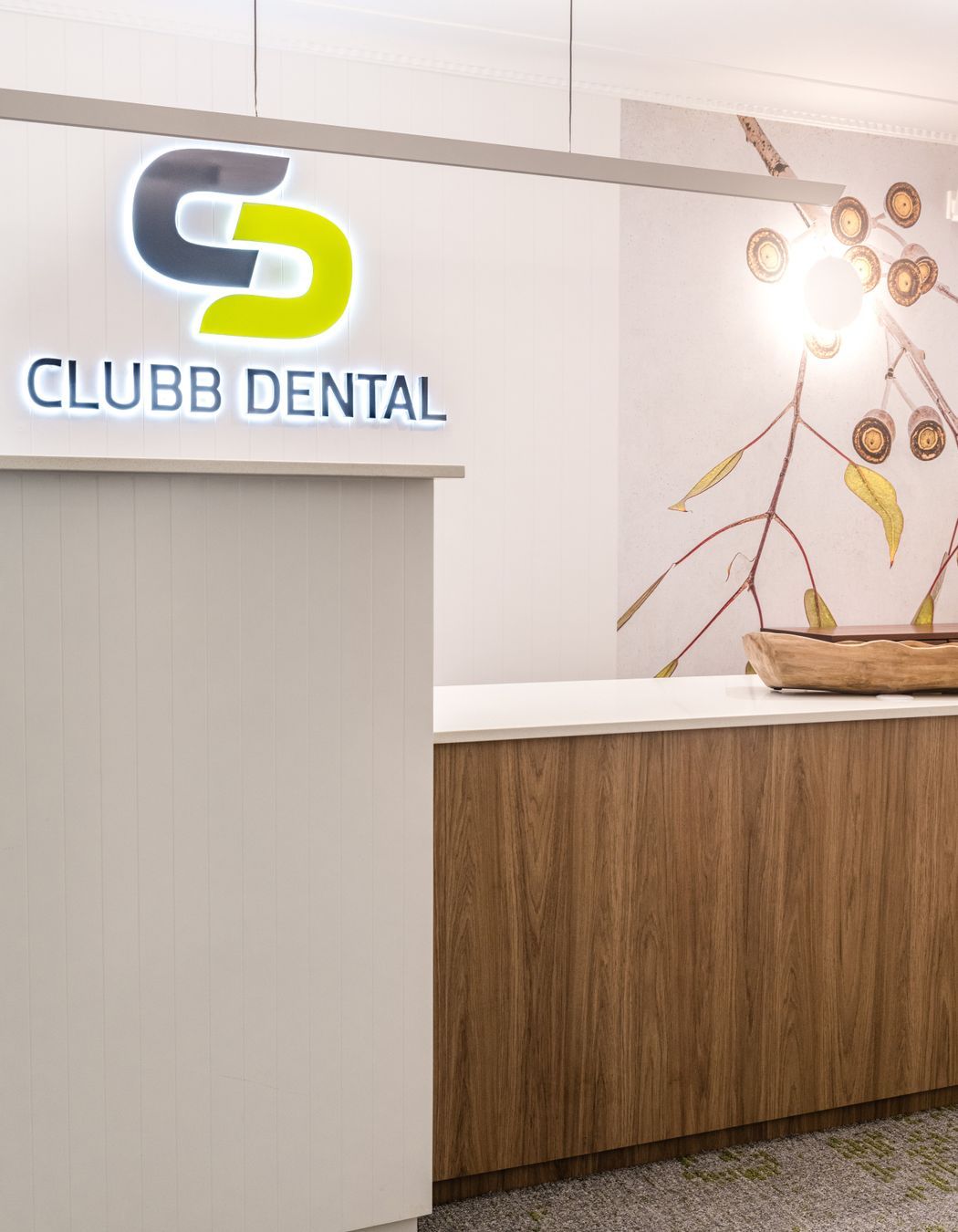 Clubb Dental