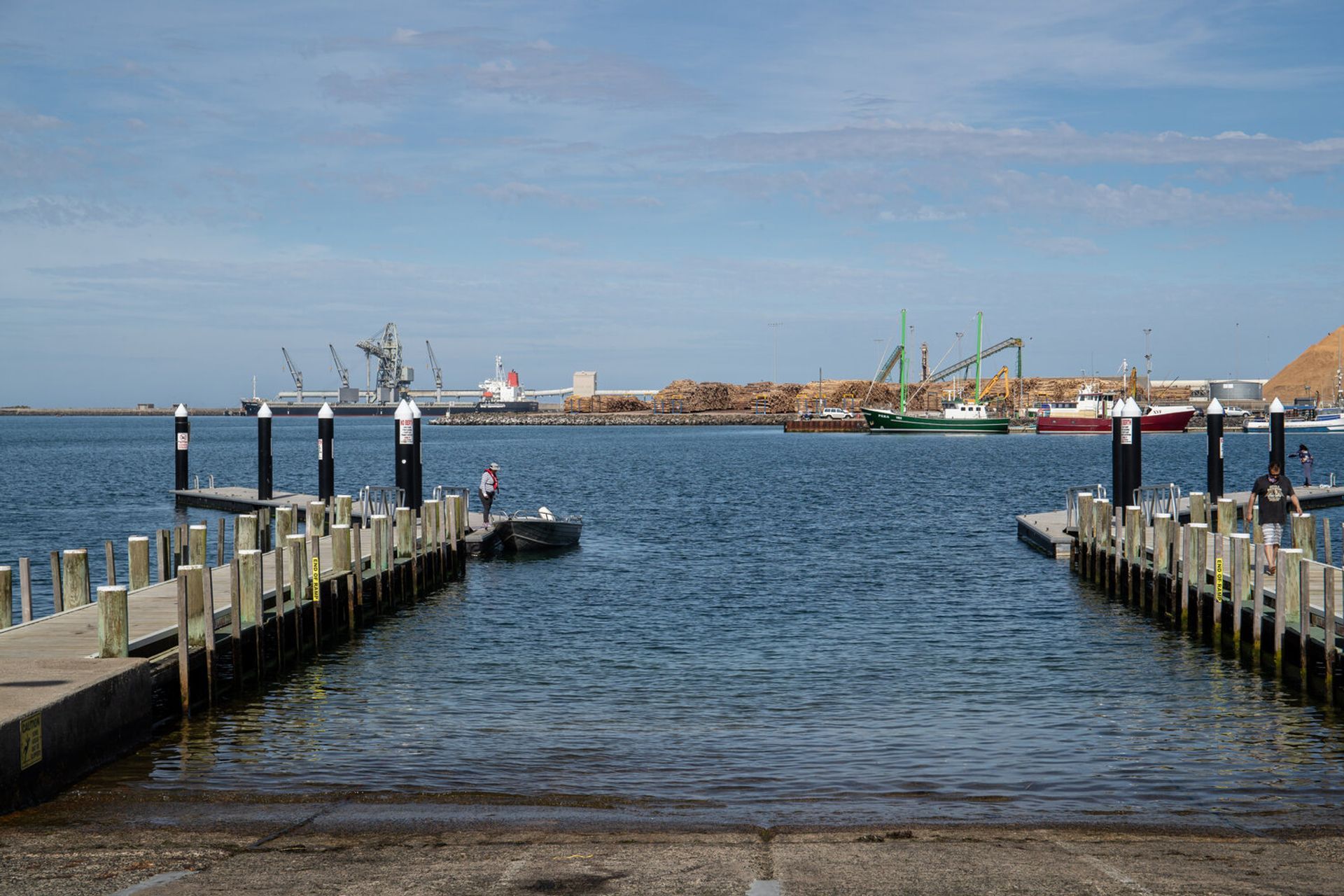 Portland Community Mental Health Centre